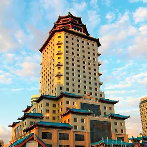 Hotel Beijing Palace Soluxe, Nur-Sultan (Astana)